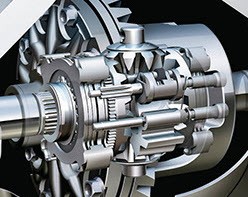 differential